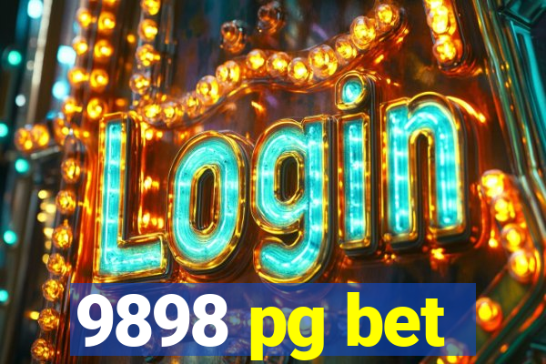 9898 pg bet